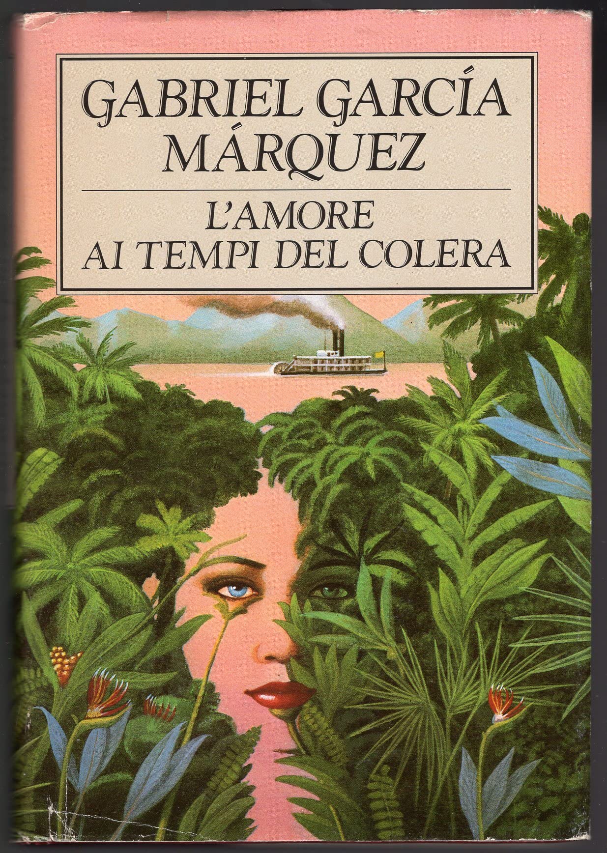 L'amore ai tempi del colera. Ediz. speciale Contemporary literature