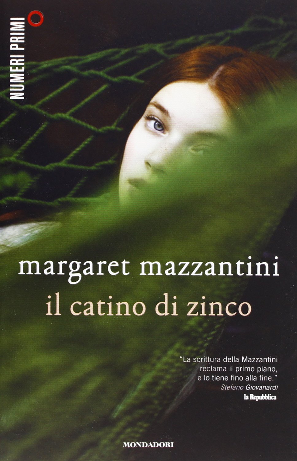 Il catino di zinco Contemporary literature