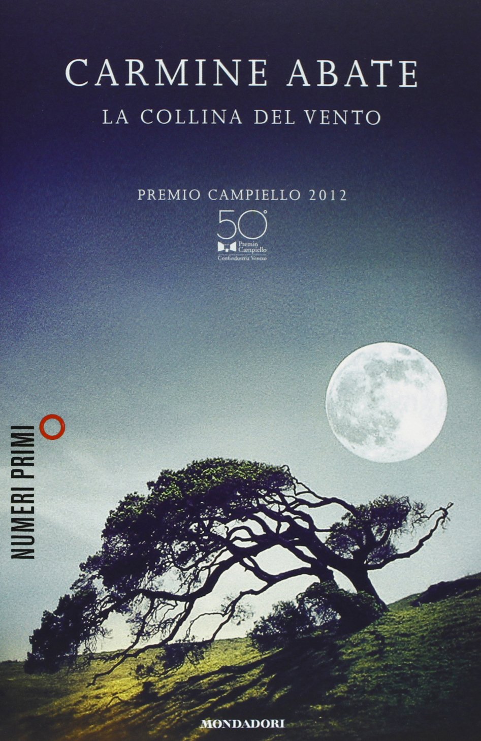 La collina del vento (NumeriPrimi) Contemporary literature