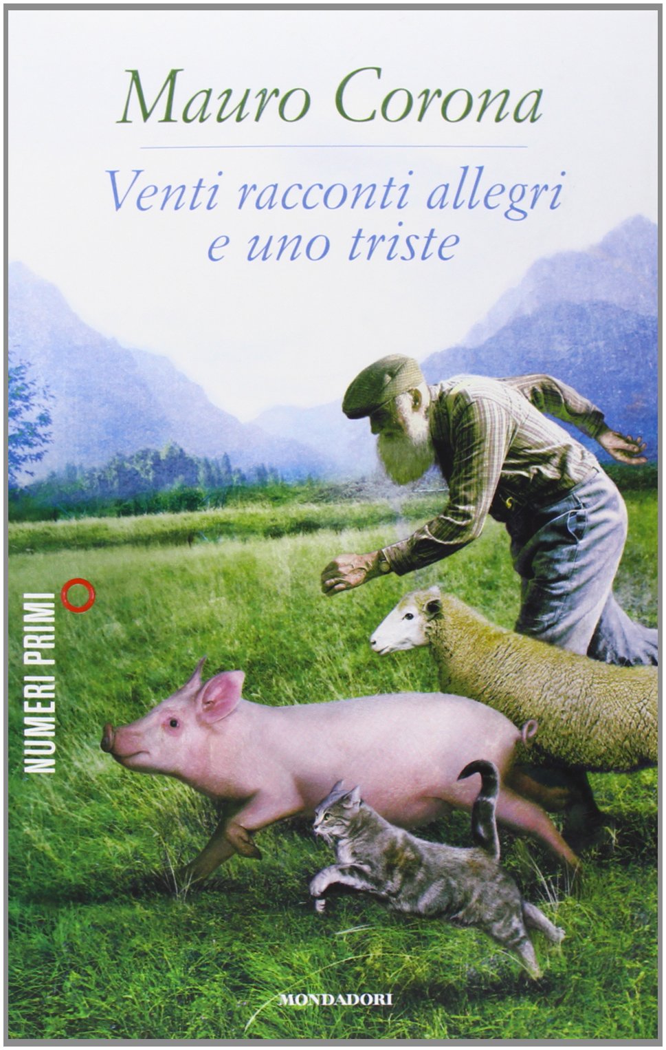 Venti racconti allegri e uno triste book