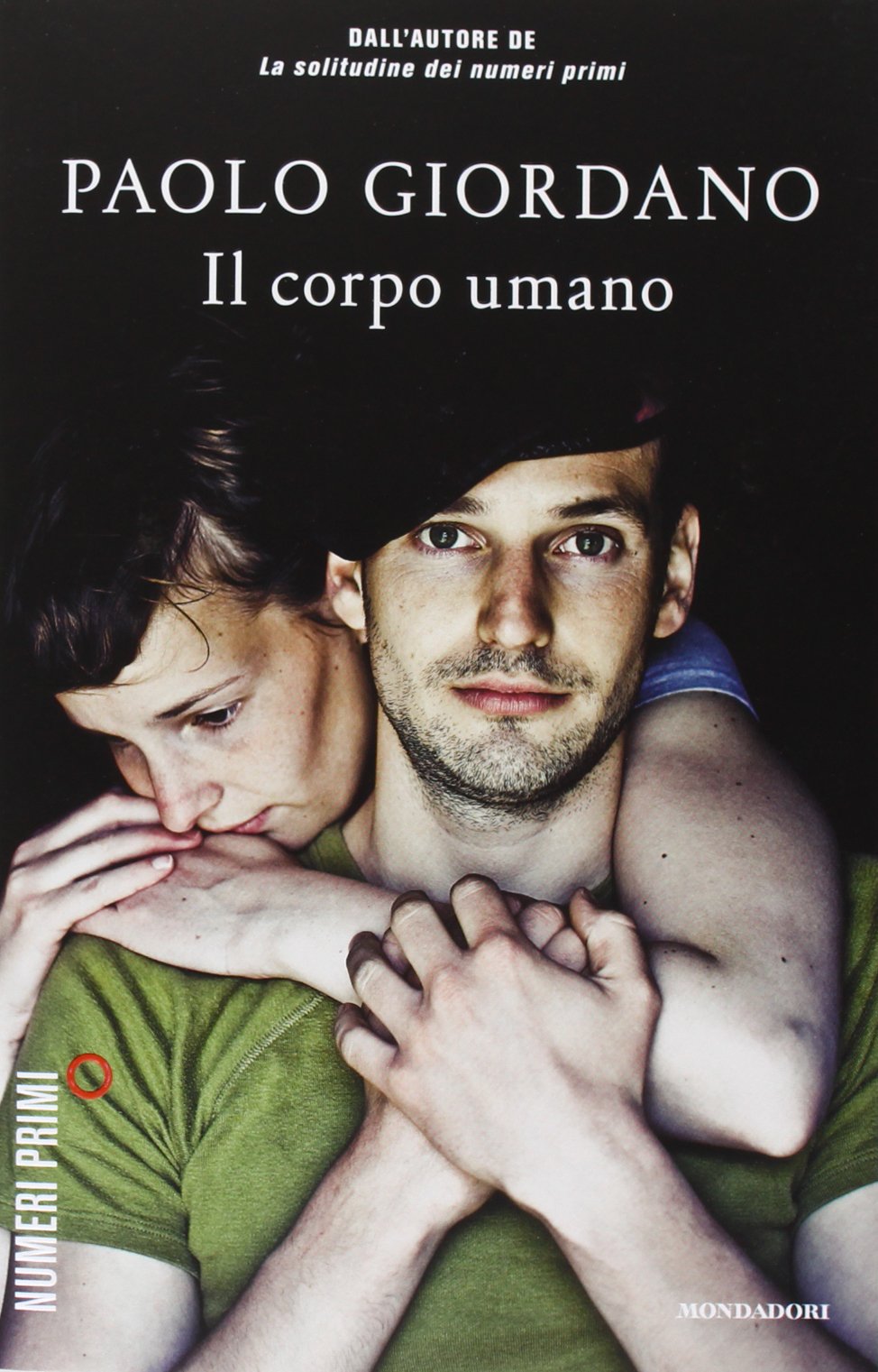 Il corpo umano - paperback edition book