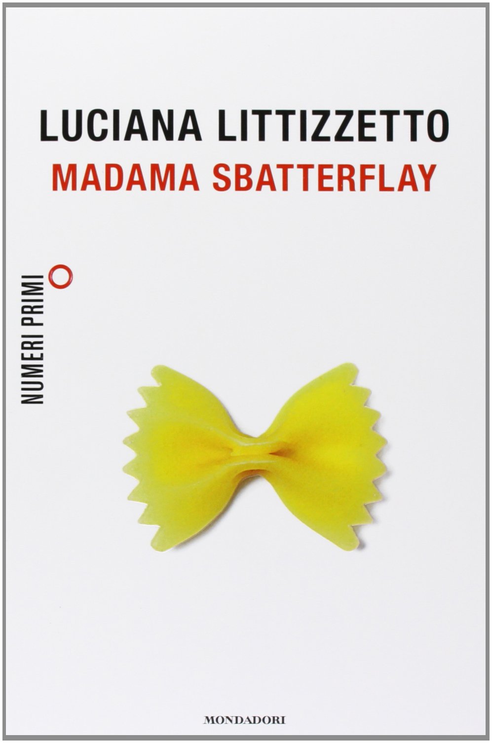 Madama Sbatterflay Contemporary literature