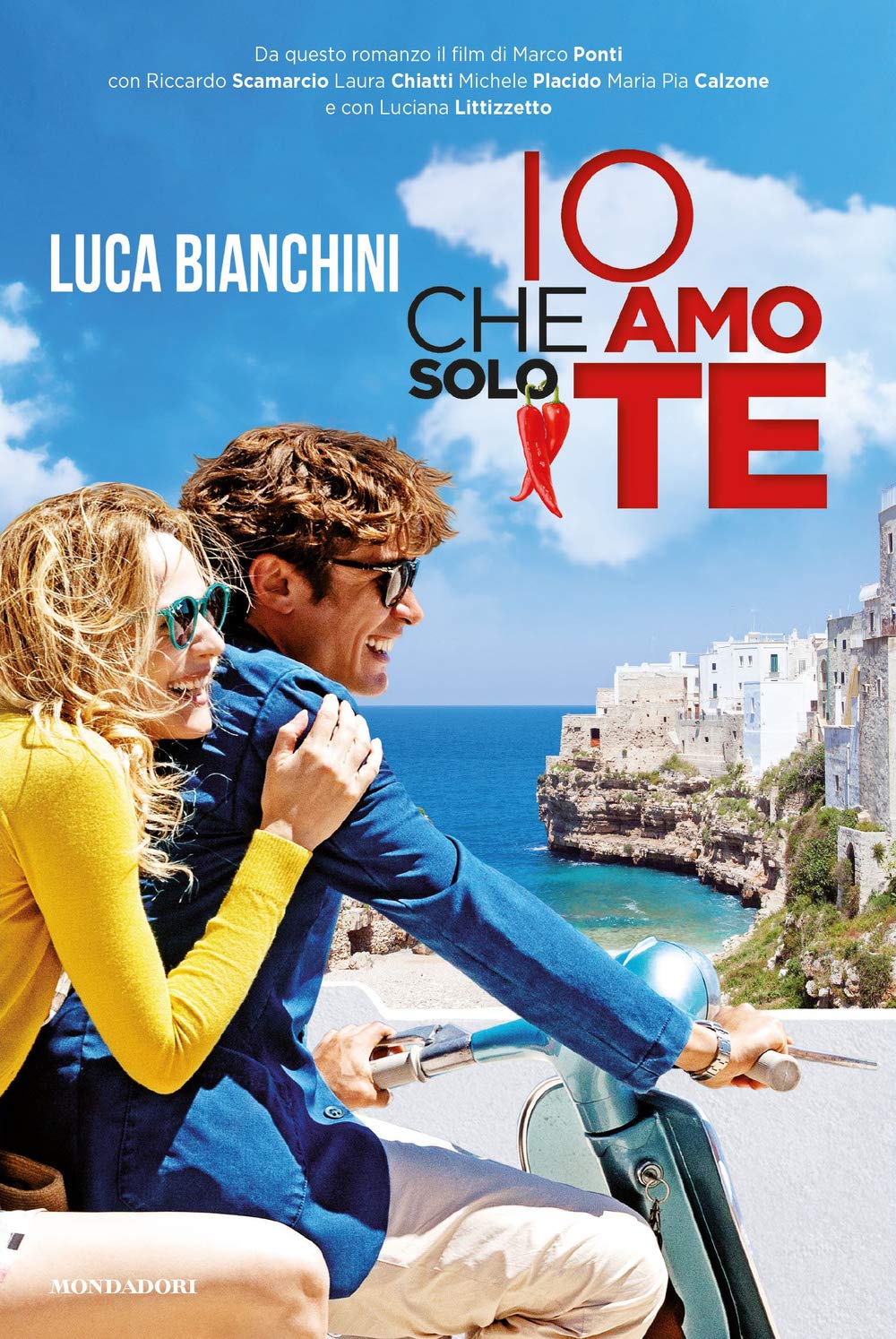 Product Image: Io che amo solo te
