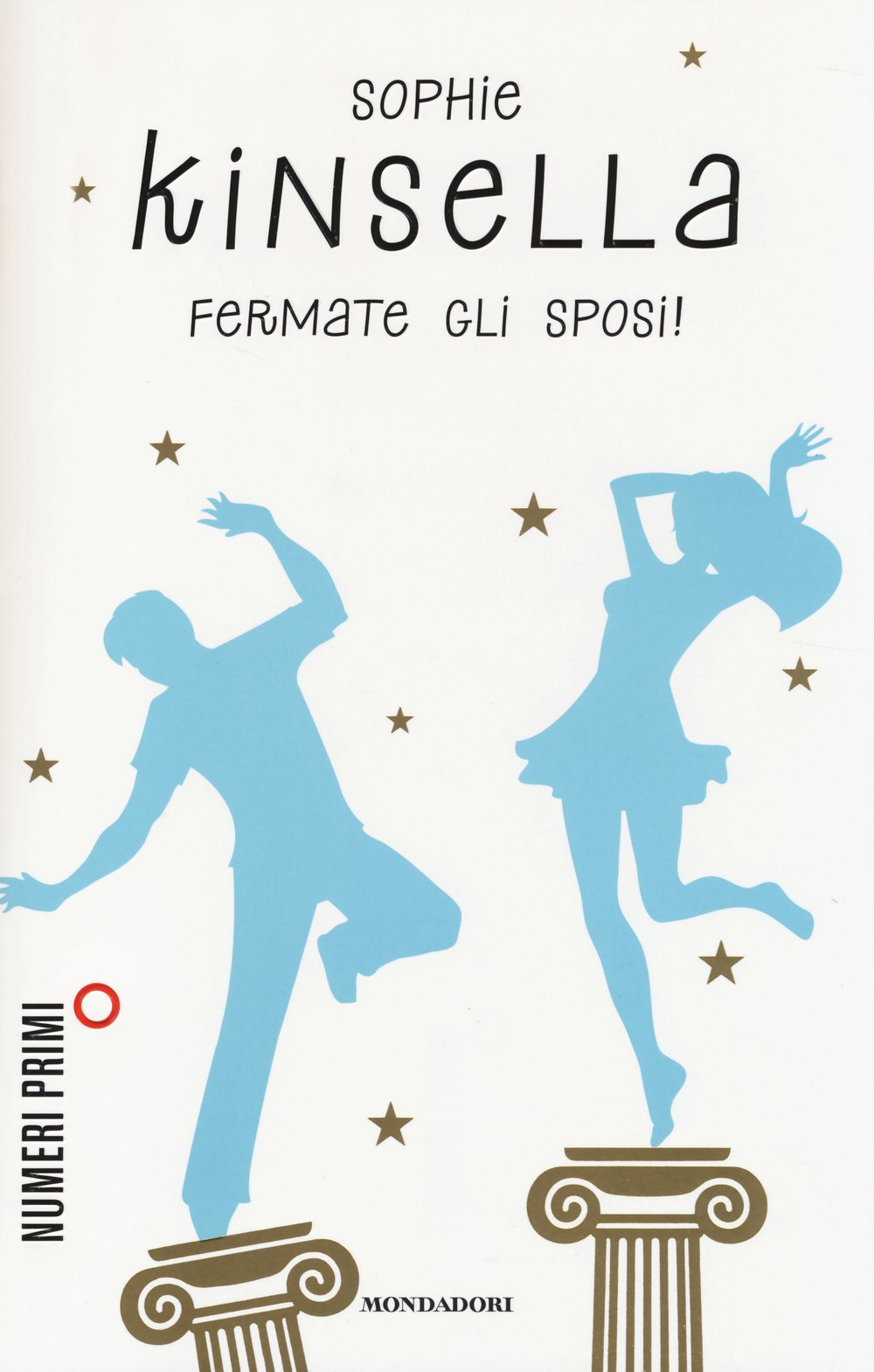 Fermate gli sposi book