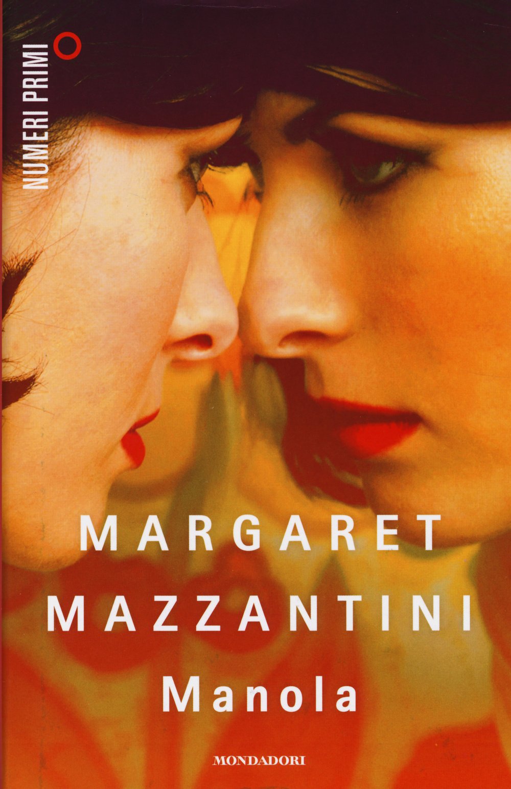 Manola (NumeriPrimi) Contemporary literature Books