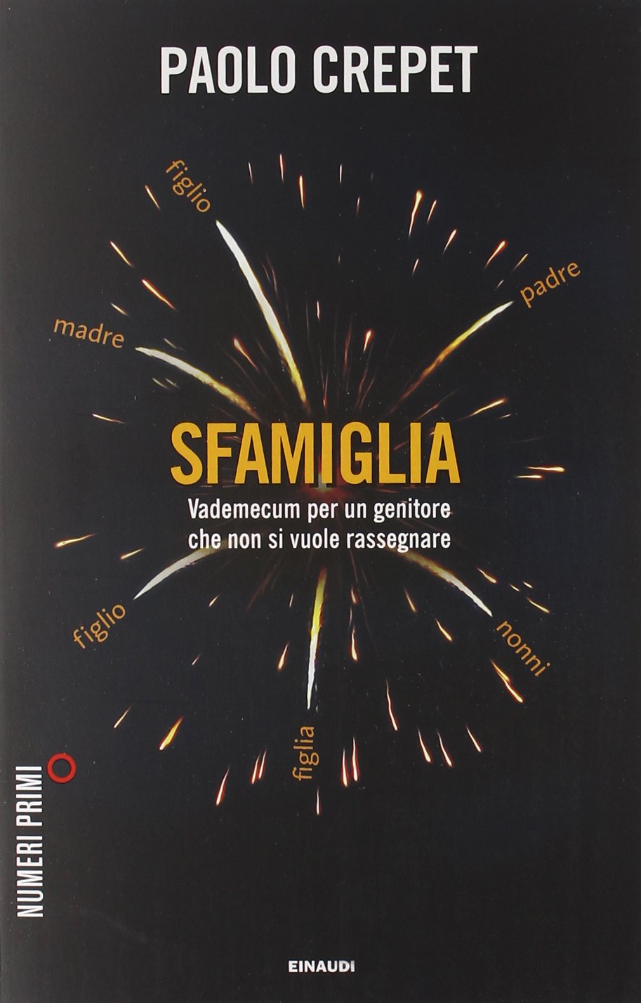 Sfamiglia. Vademecum per un genitore che non si vuole rassegnare Parents & Children