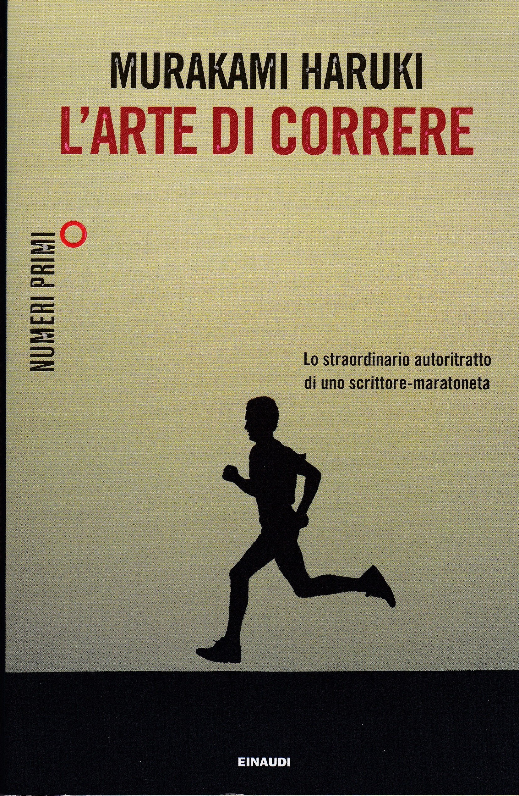 L'arte di correre book