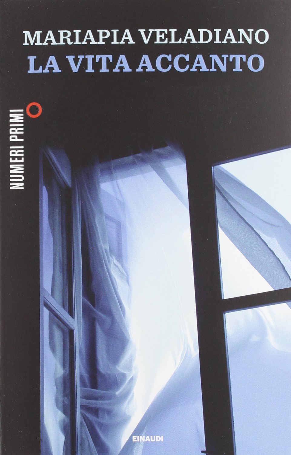 La vita accanto book