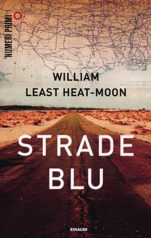 Strade blu. Un viaggio dentro l'America book
