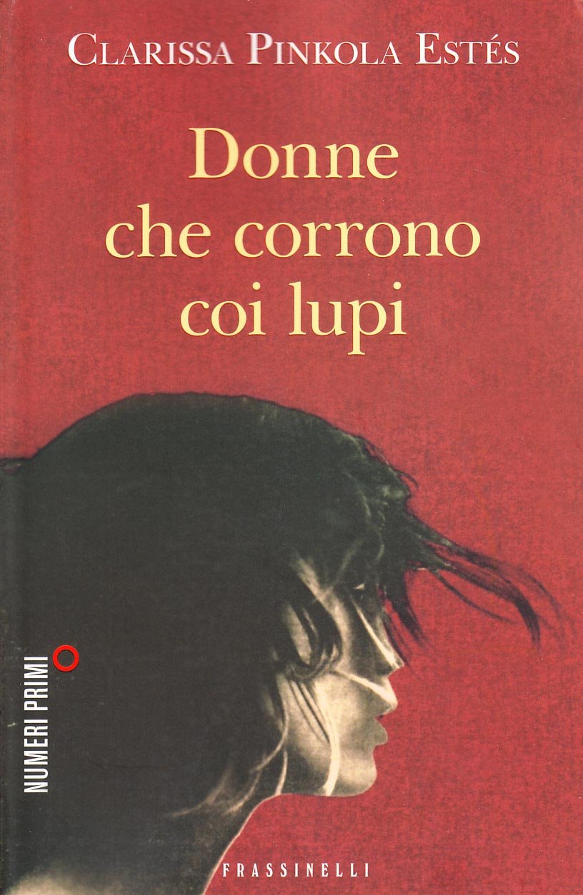 Donne che corrono coi lupi book