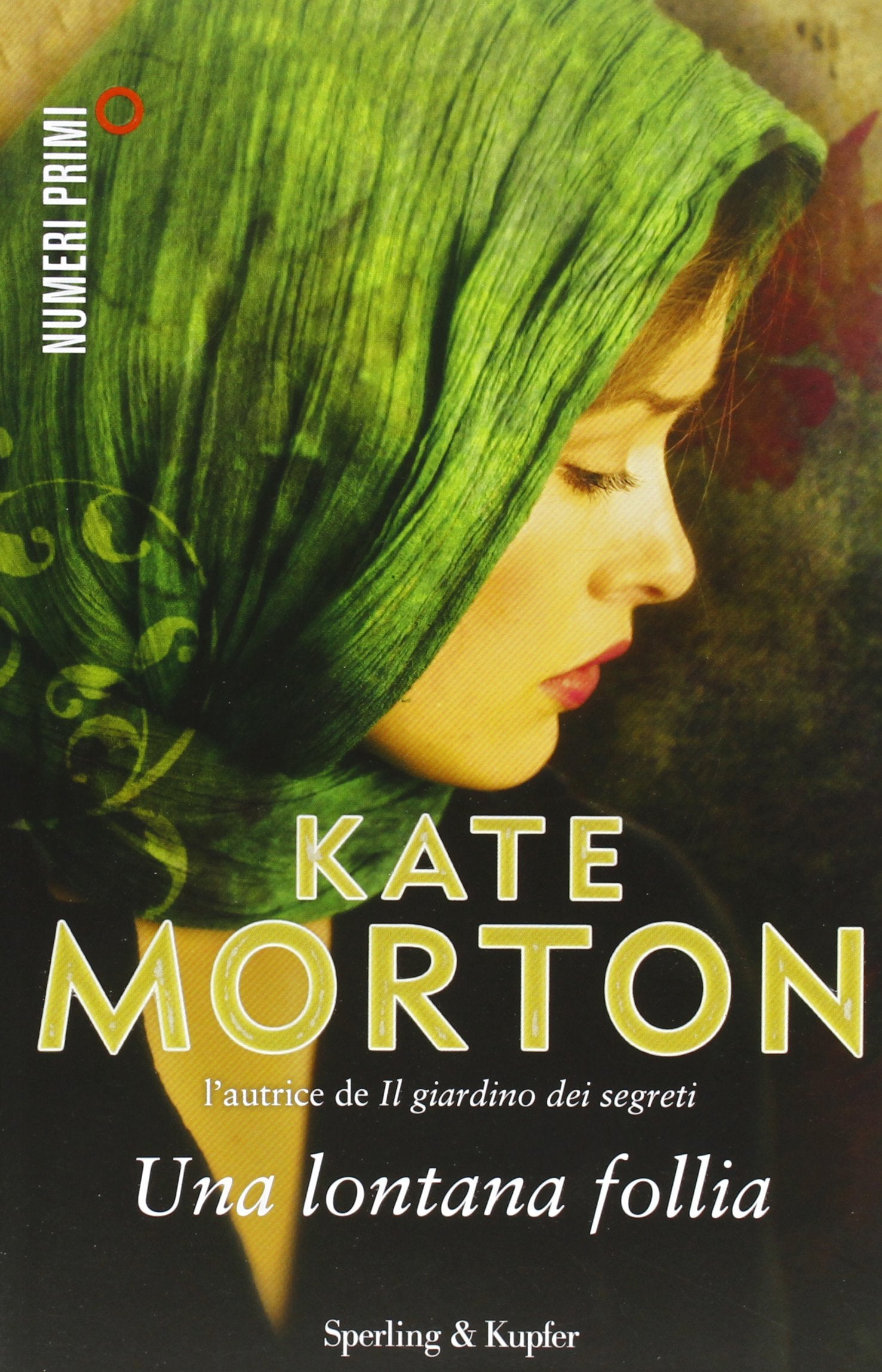 Una lontana follia book
