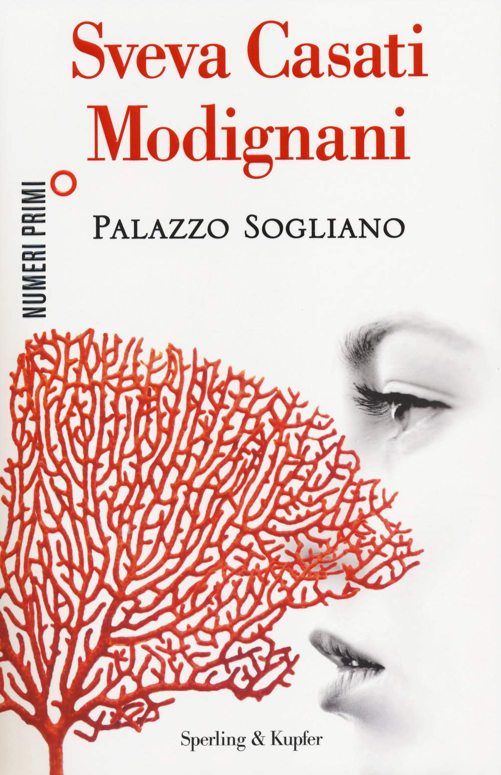 Palazzo sogliano (NumeriPrimi) Contemporary literature