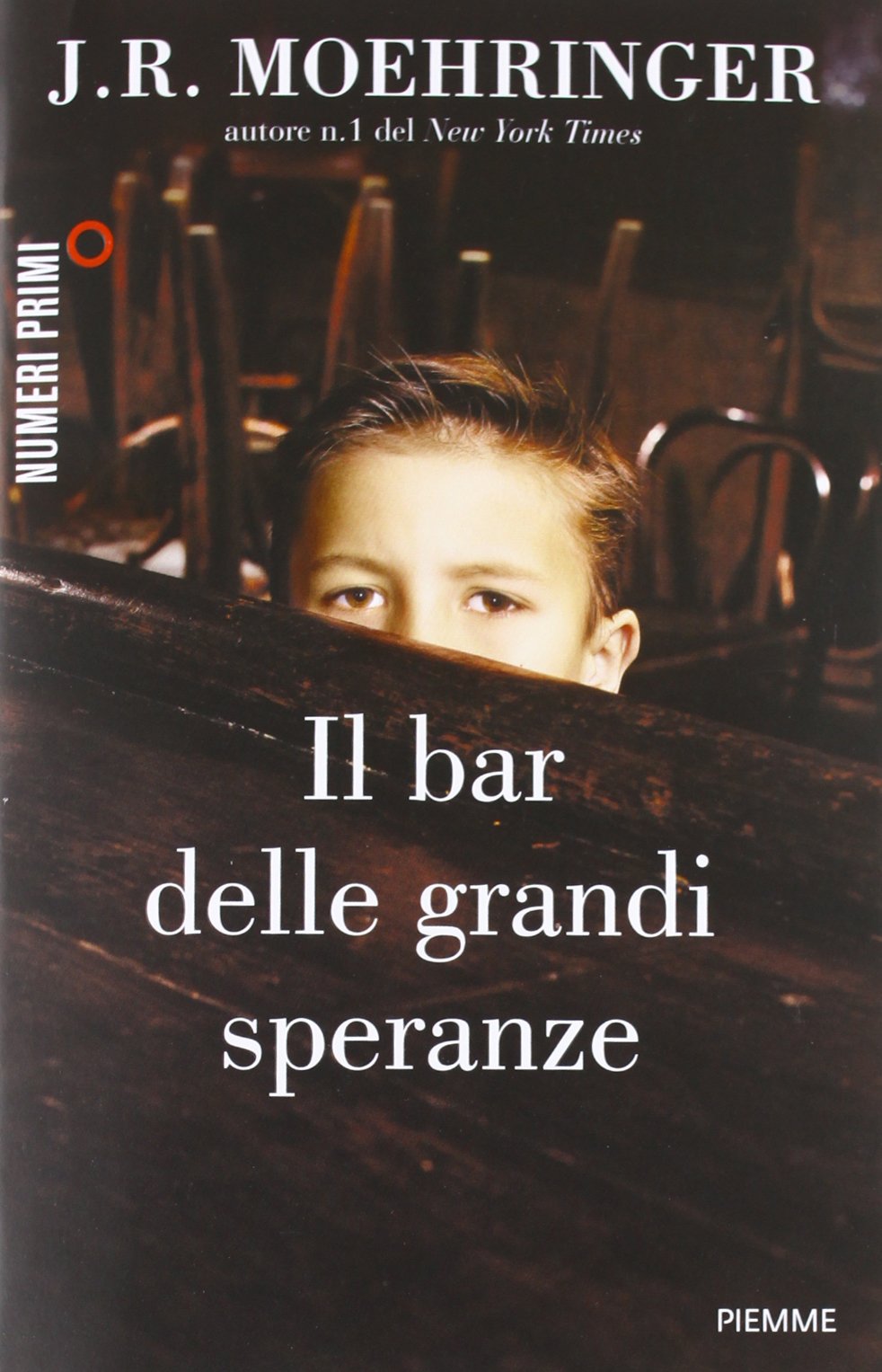 Il bar delle grandi speranze (NumeriPrimi) Memories