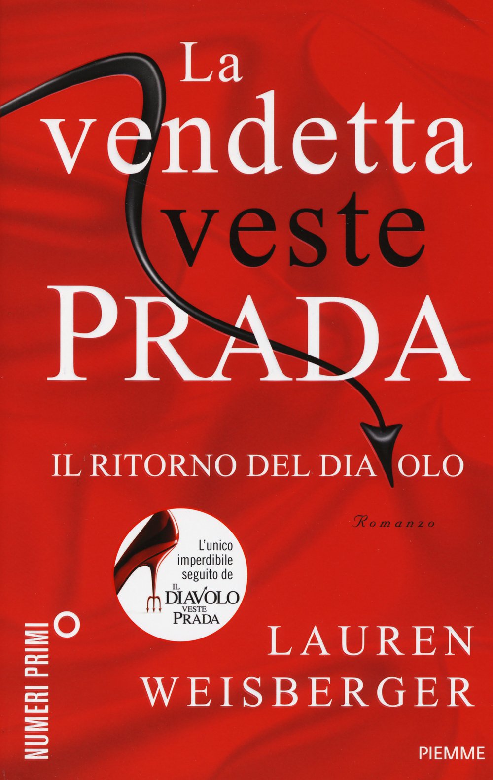 La vendetta veste Prada. Il ritorno del diavolo International