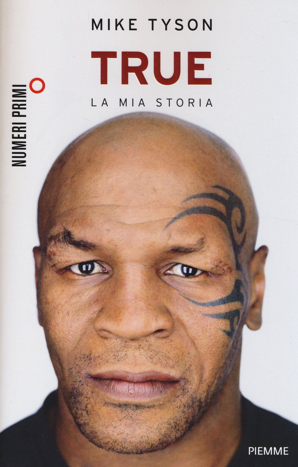 True. La mia storia (NumeriPrimi) Sports