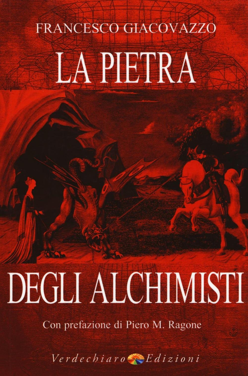 La pietra degli alchimisti book