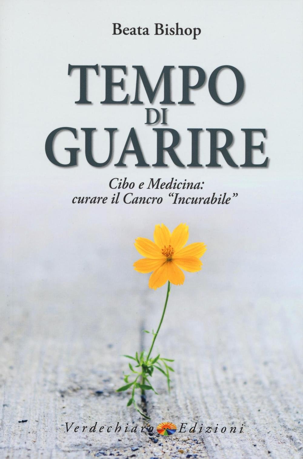Tempo di guarire. Cibo e medicina: curare il cancro «incurabile» Memories