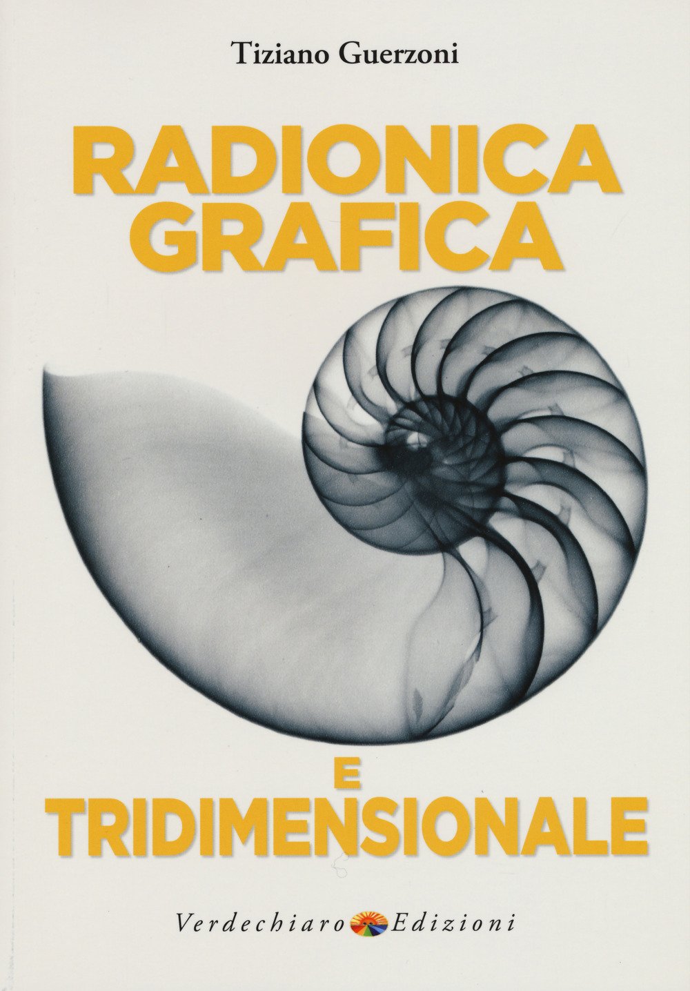 Radionica grafica e tridimensionale book