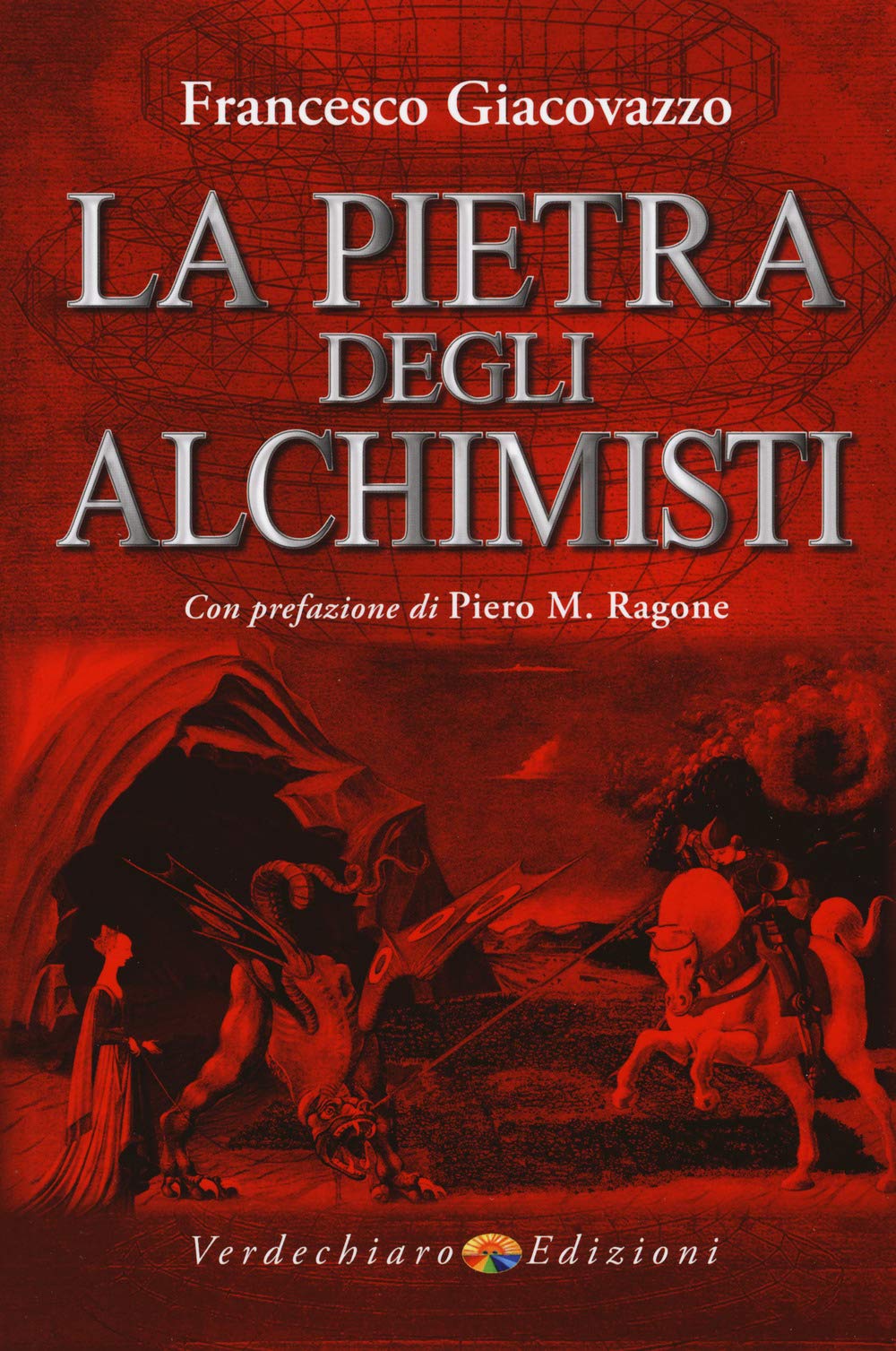 La pietra degli alchimisti book