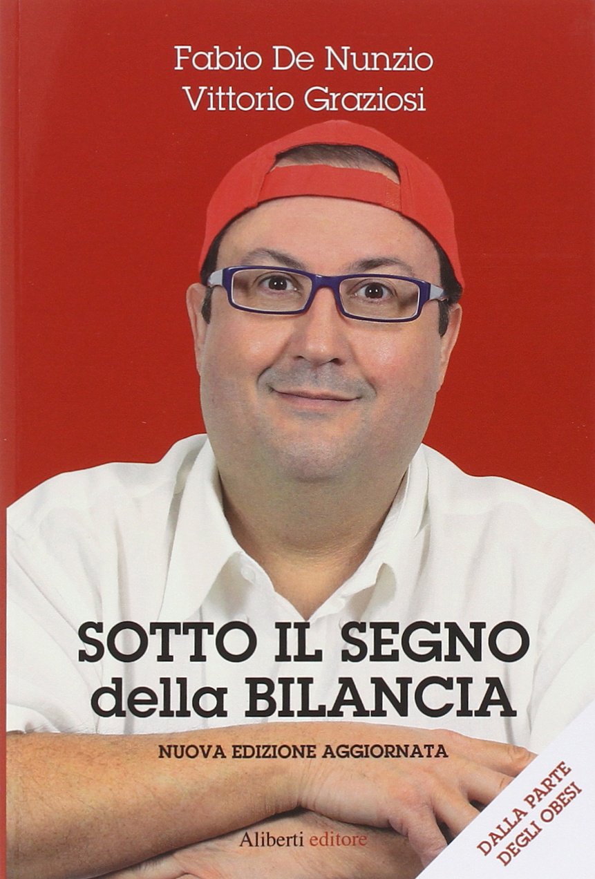 Sotto il segno della bilancia book