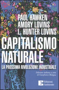 Capitalismo naturale. La prossima rivoluzione industriale Business, Finance & Career