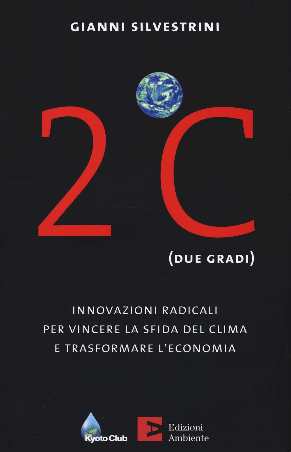 2ºC (due gradi). Innovazioni radicali per vincere la sfida del clima e trasformare l'economia (Saggistica ambientale) Business, Finance & Career