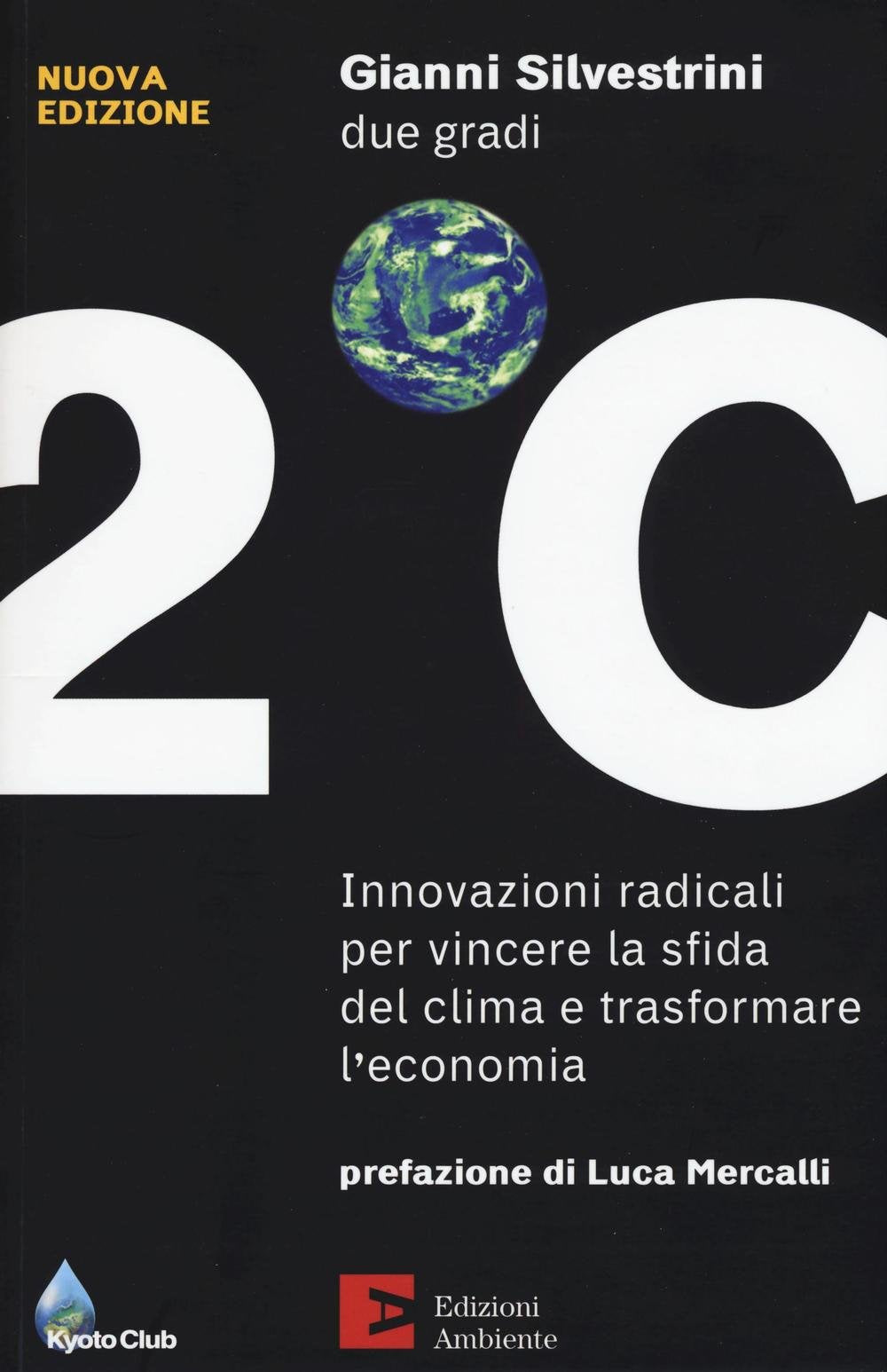 Due gradi. Innovazioni radicali per vincere la sfida del clima e trasformare l'economia book