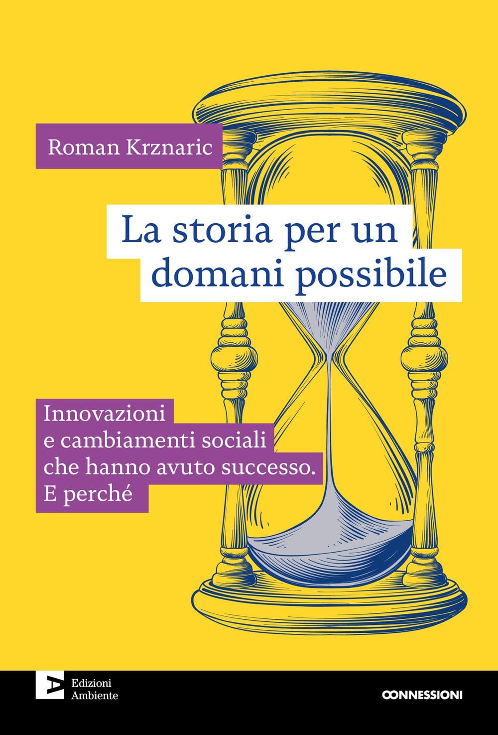 La storia per un domani possibile. Innovazioni e cambiamenti sociali che hanno avuto successo. E perché book