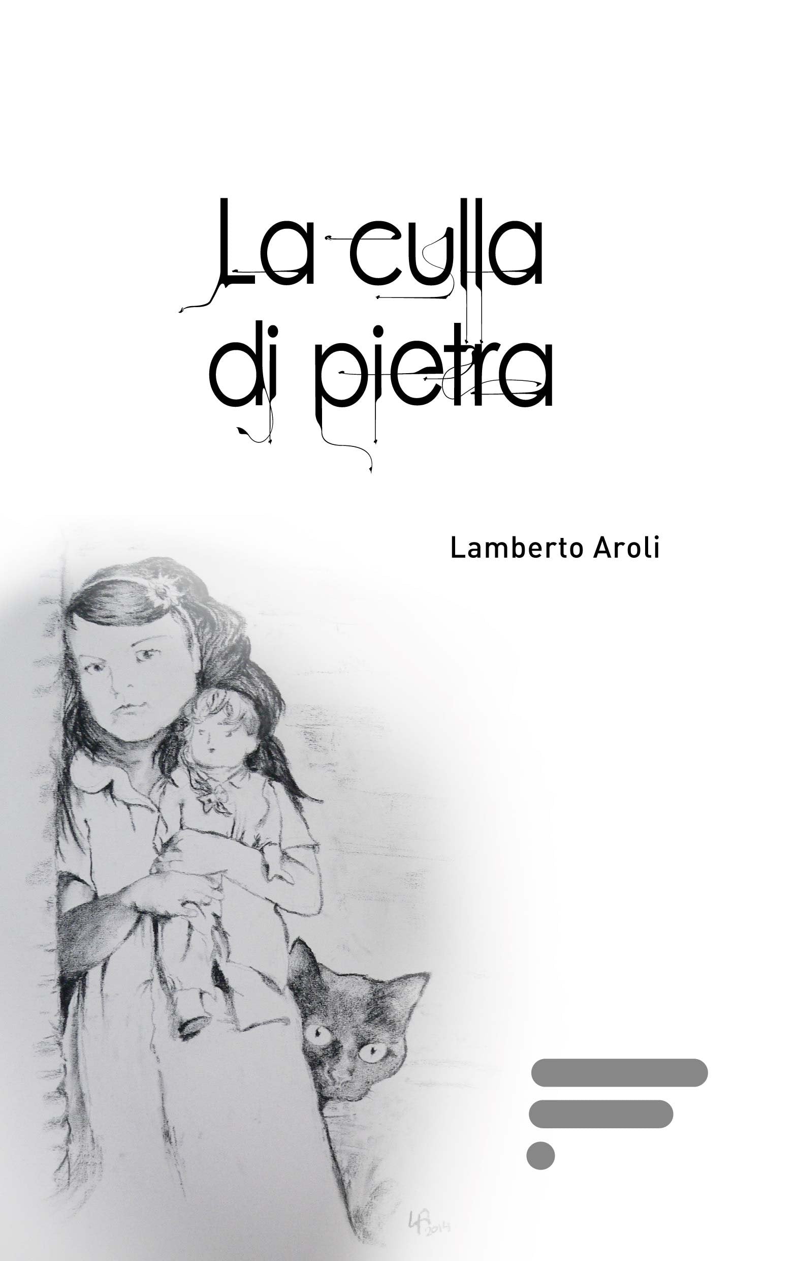 La culla di pietra (Riflessioni) Contemporary literature