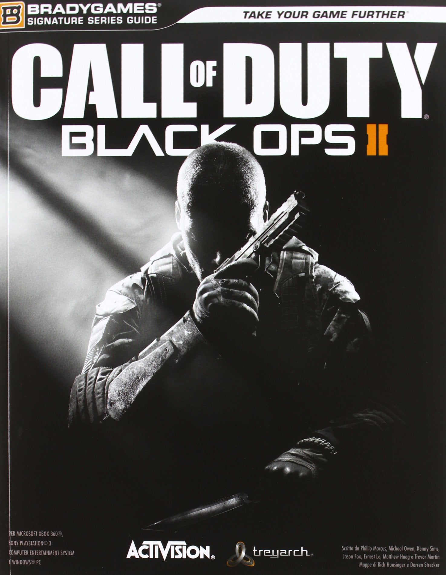 Call of Duty: Black Ops. Guida strategica ufficiale (Vol. 2) book