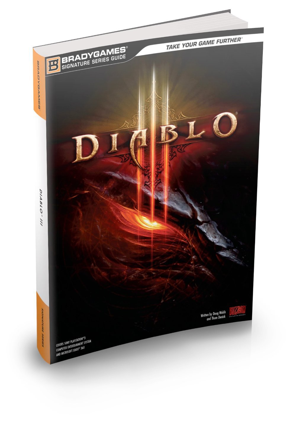Diablo 3 - Das offizielle Lösungsbuch (Konsolenversion) Computer Science