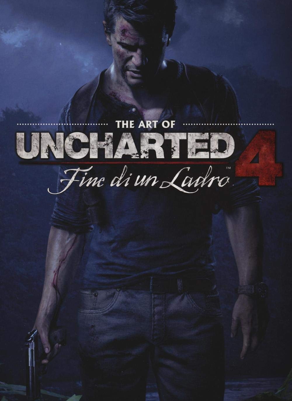 The art of uncharted 4. Fine di un ladro. Ediz. illustrata (Artbook) Computer Science