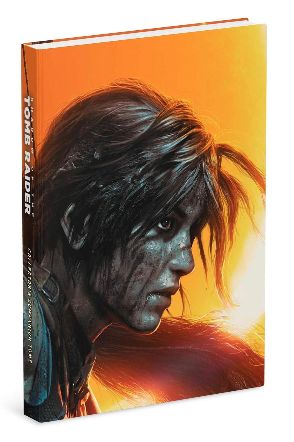 Shadow of the Tomb Raider. Guida strategica da collezione in italiano book