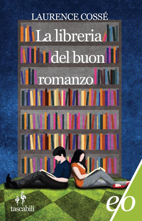 La libreria del buon romanzo book