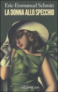 La donna allo specchio (Dal mondo) Contemporary literature Books