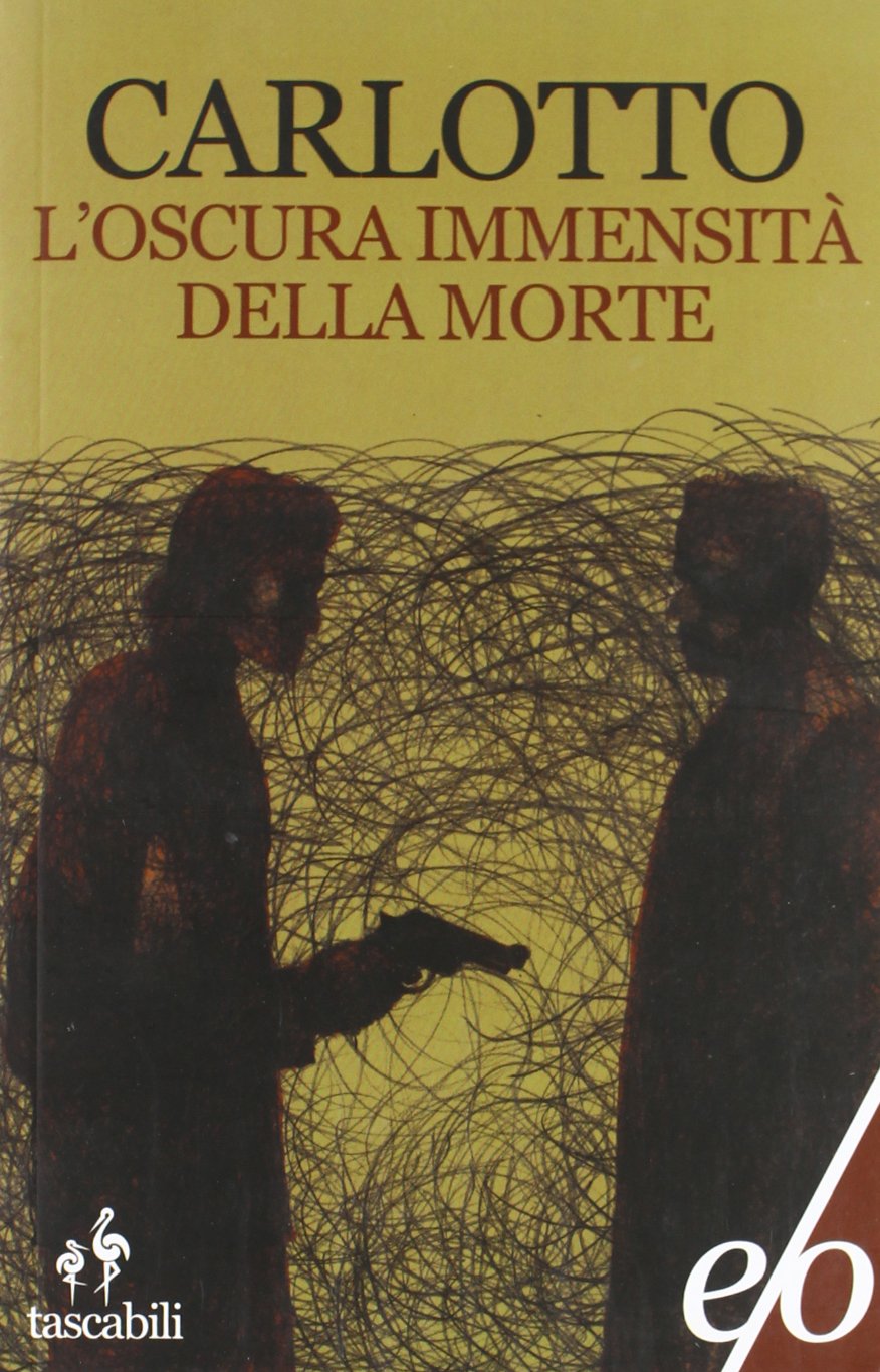 L' oscura immensità della morte Action & Adventure
