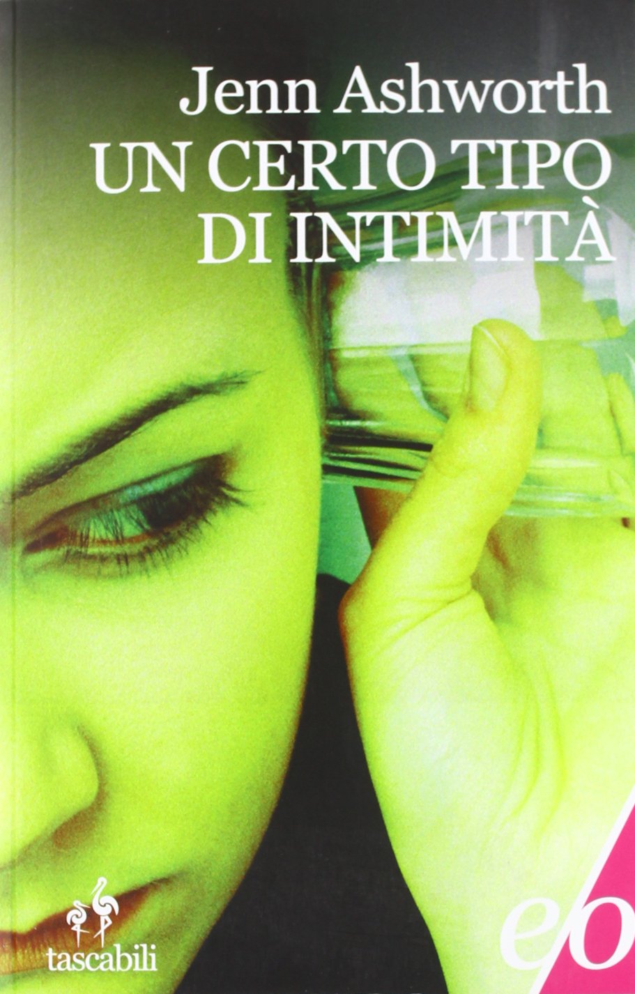 Un certo tipo di intimità book