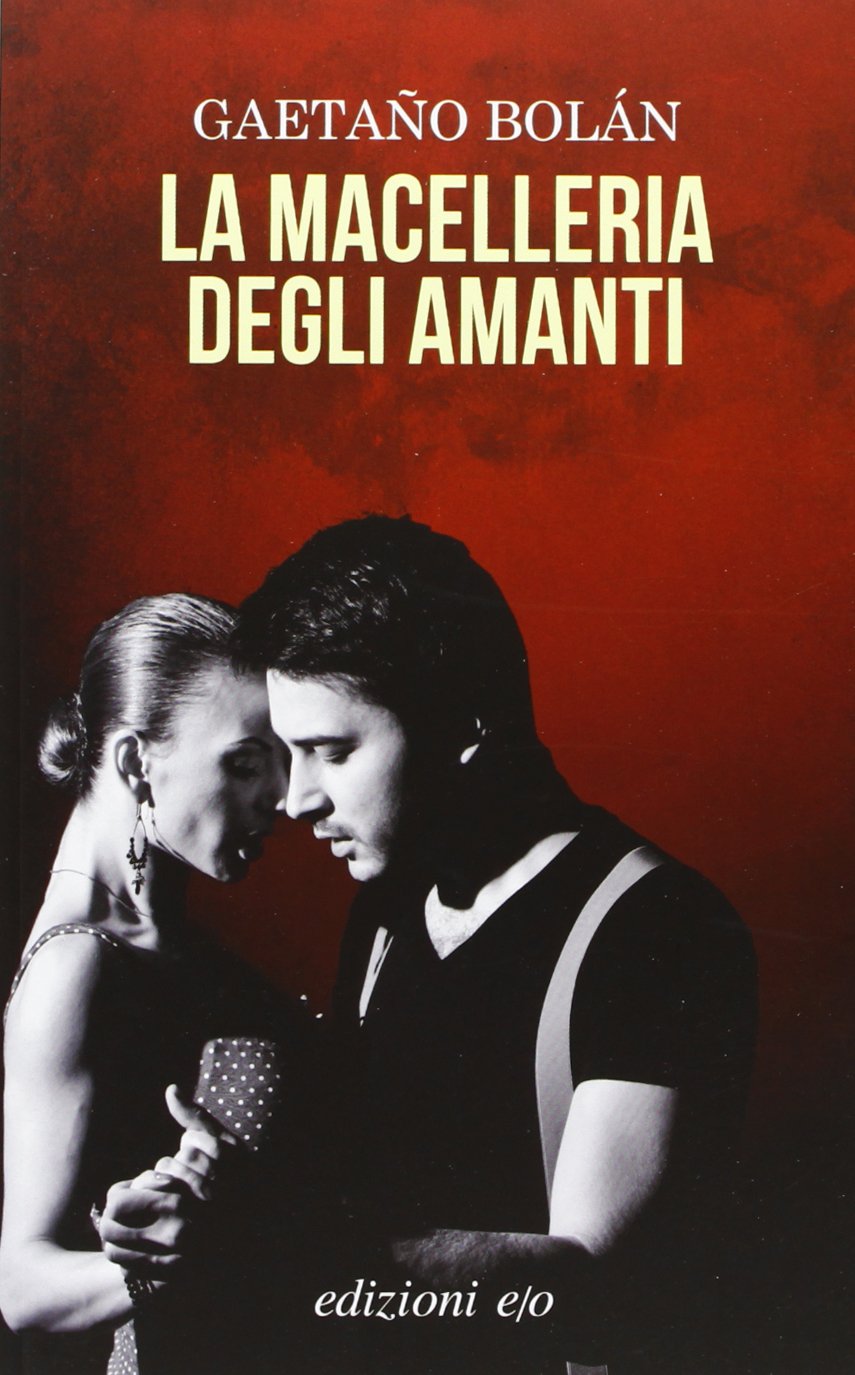 La macelleria degli amanti book
