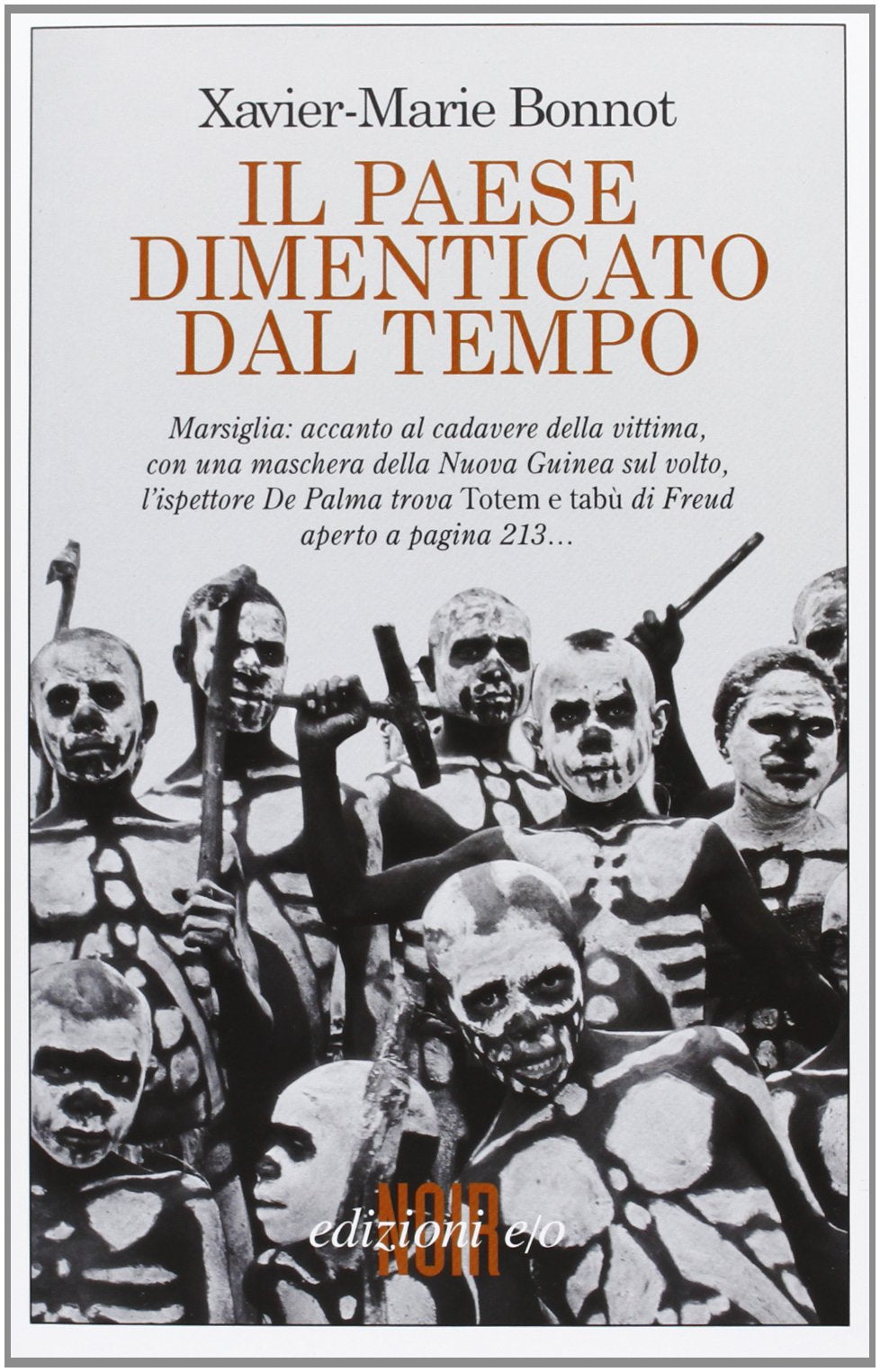 Il paese dimenticato dal tempo book
