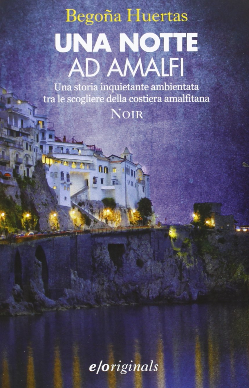 Una notte ad Amalfi (Originals) Contemporary literature