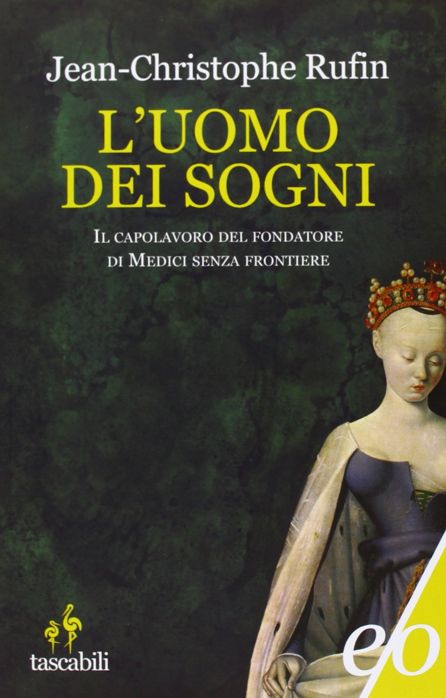 Product Image: L' uomo dei sogni