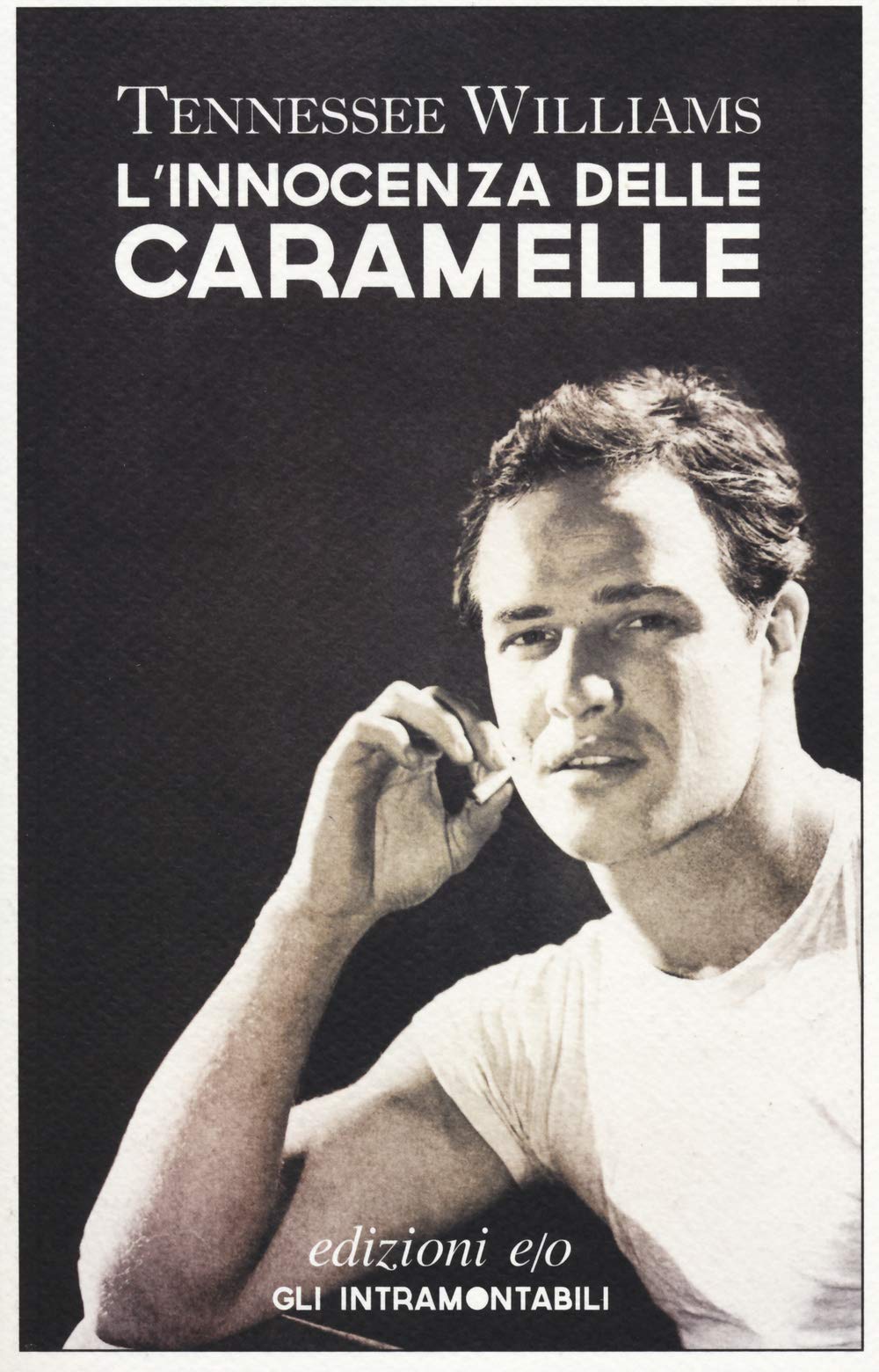 L' innocenza delle caramelle Essays & Short Stories