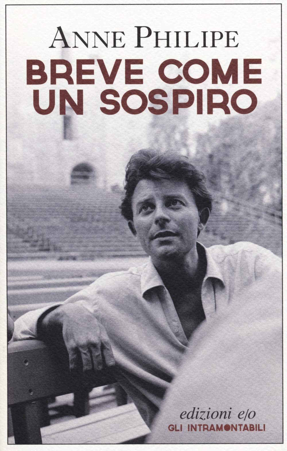 Breve come un sospiro (Gli intramontabili) Contemporary literature