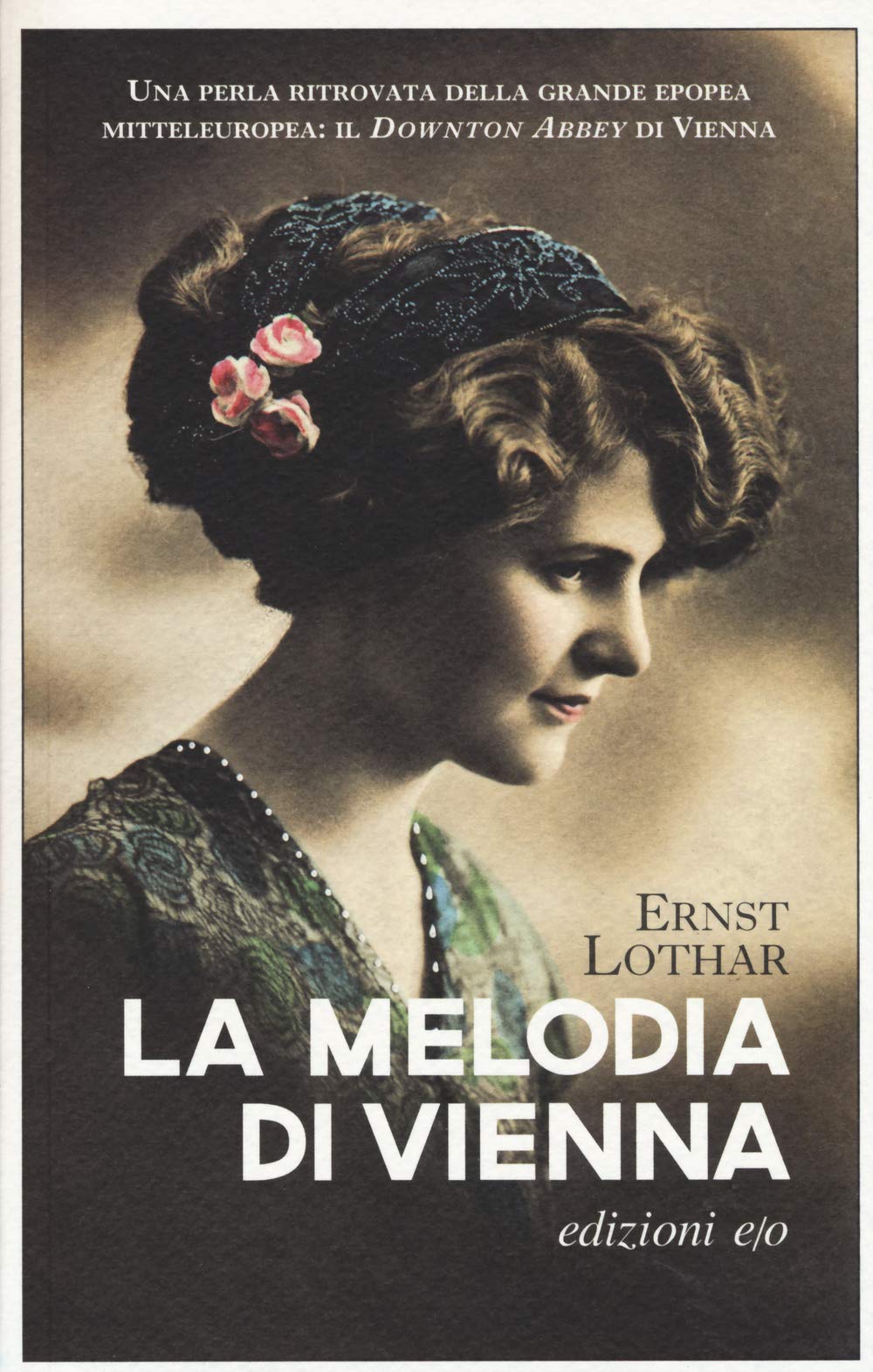 La melodia di Vienna (Gli intramontabili) Contemporary literature