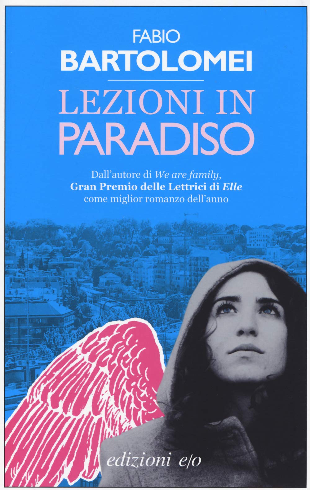 Lezioni in paradiso (Dal mondo) Contemporary literature