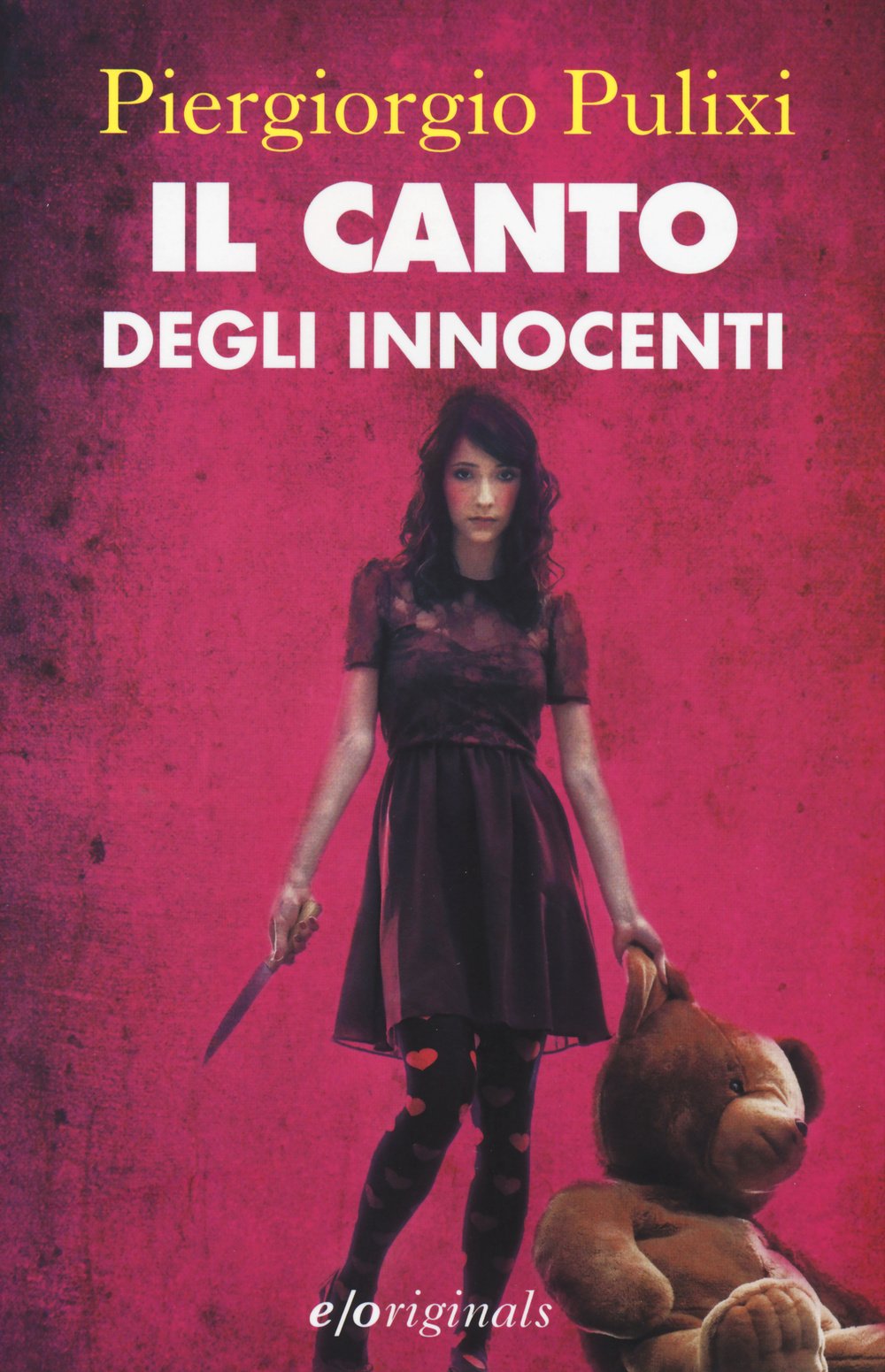 Il canto degli innocenti. I canti del male (Originals) Action & Adventure