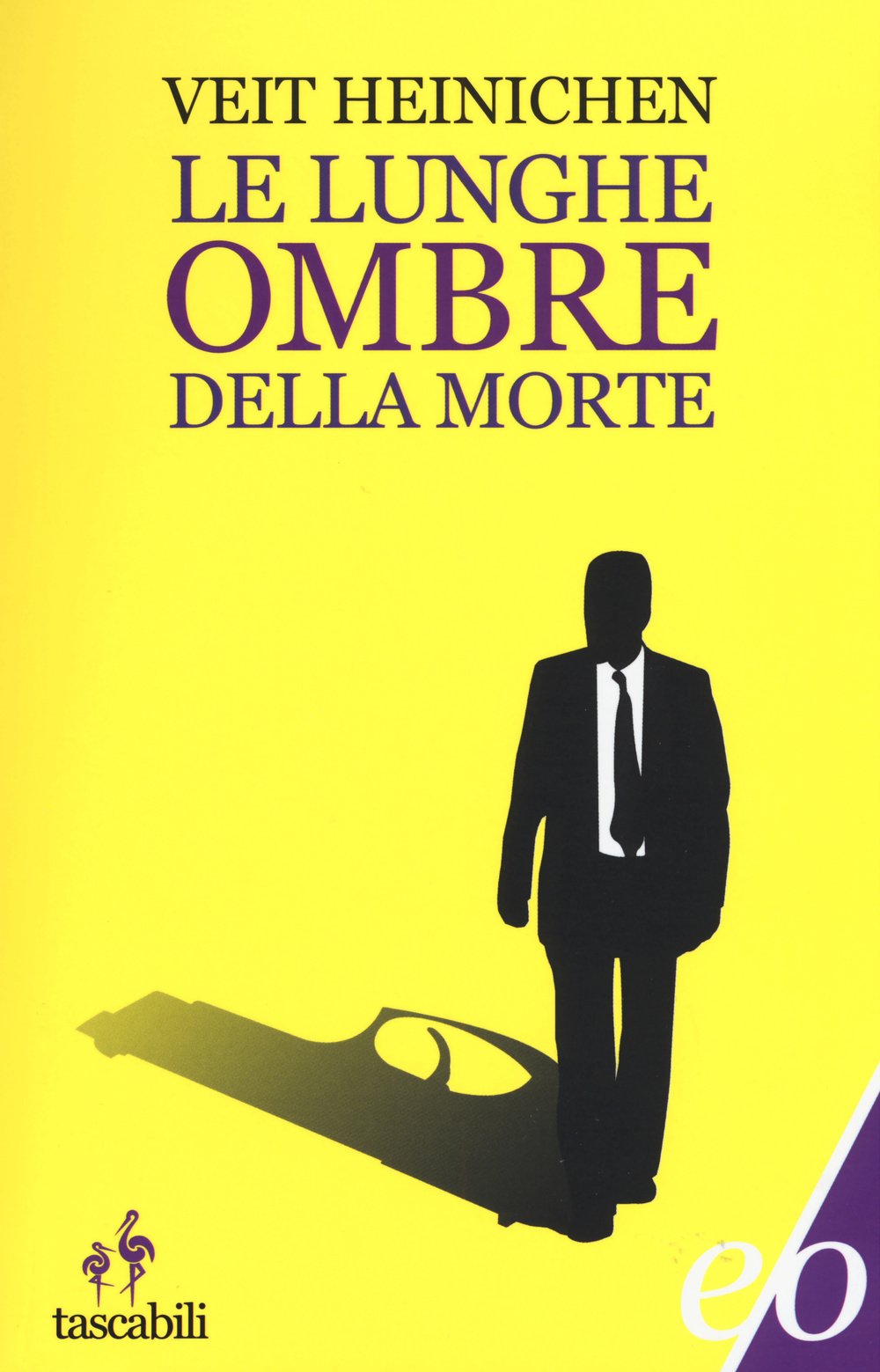 Product Image: Le lunghe ombre della morte