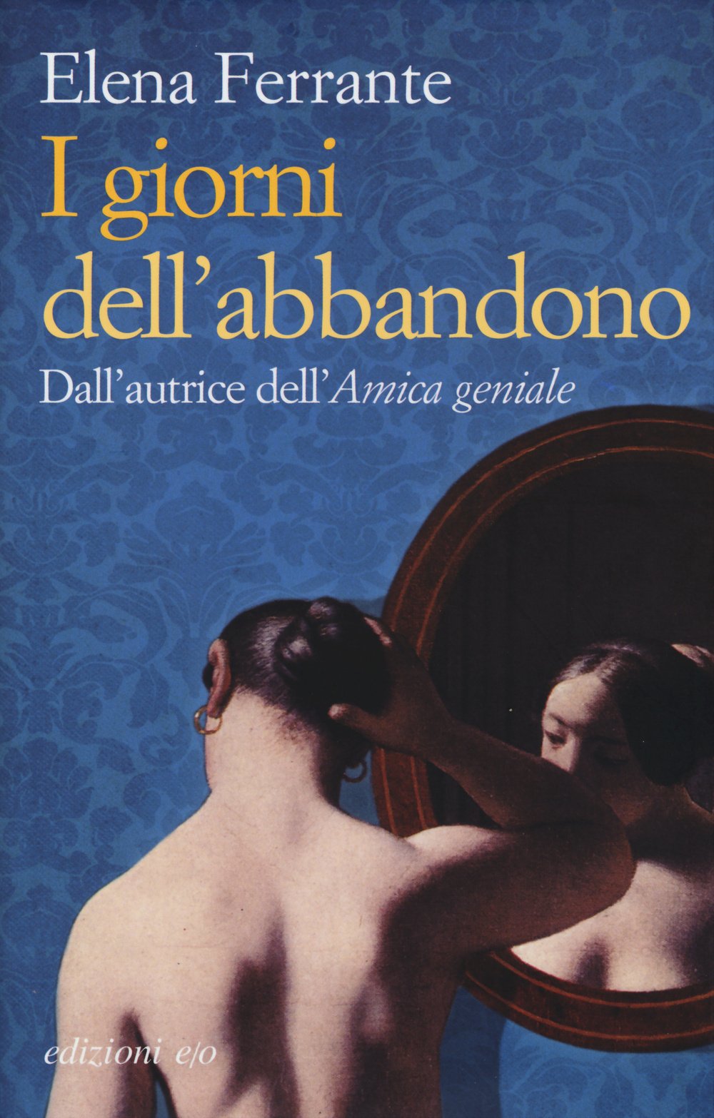 Product Image: I giorni dell'abbandono