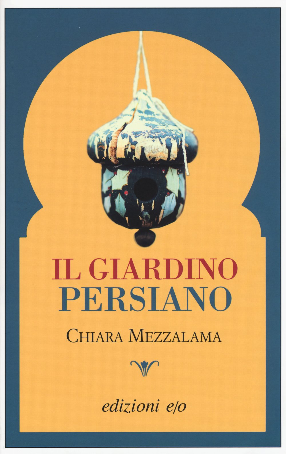 Product Image: Il giardino persiano