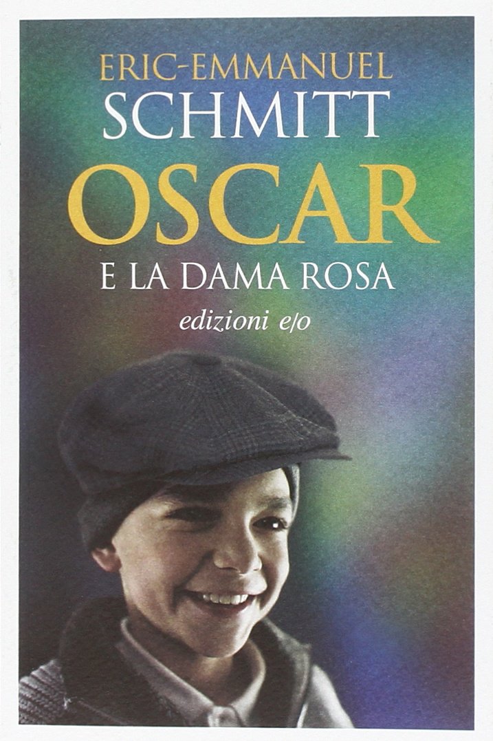 Product Image: Oscar e la dama rosa
